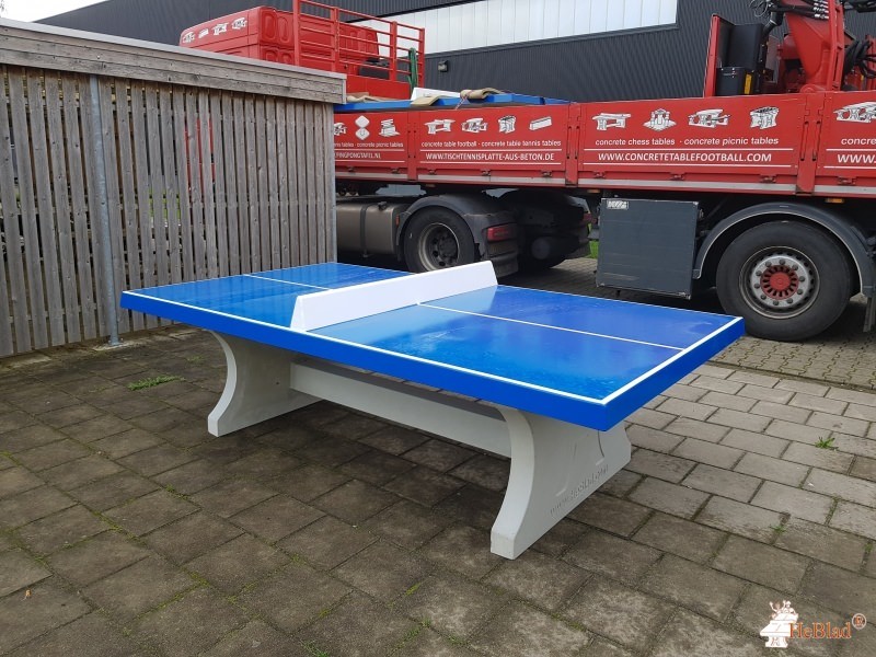 Funty B.V. - Tafeltennisland.nl out  Hengelo