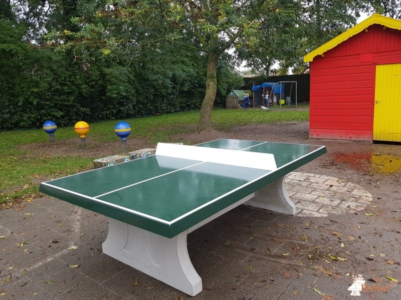 Talentenschool De Almgaard out  Almkerk