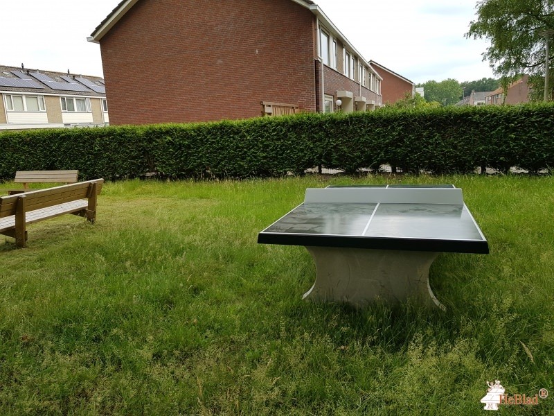 Drenthen Hout- en Konstruktiebedrijf VOF out  Assen