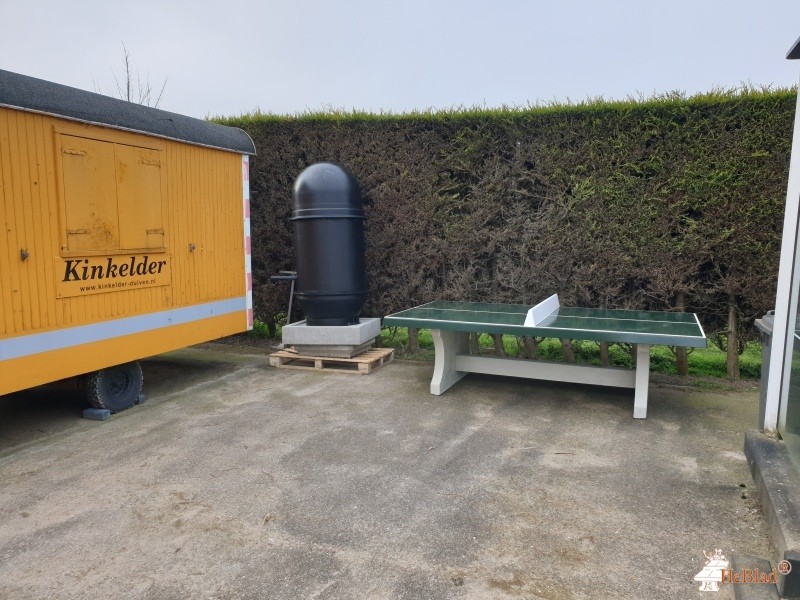 TnT Speeltoestellen B.V. out  Duiven