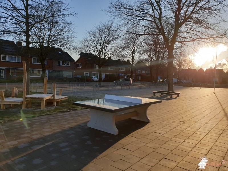 Speelmaatje out  Eerbeek