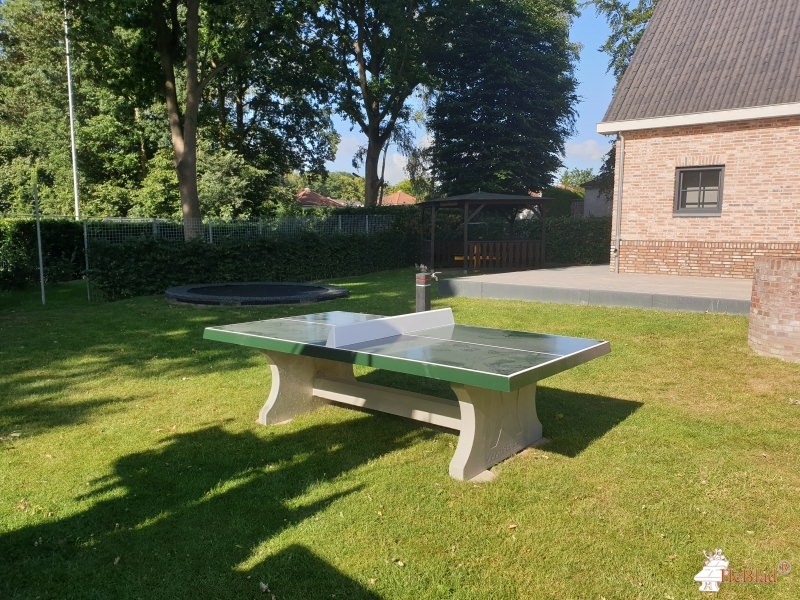 Funty B.V. - Tafeltennisland.nl out  Groesbeek