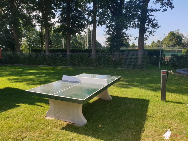 Funty B.V. - Tafeltennisland.nl out  Groesbeek