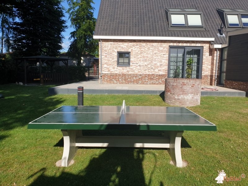 Funty B.V. - Tafeltennisland.nl out  Groesbeek