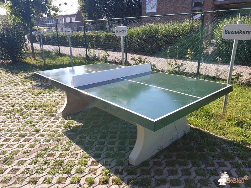 Scholengroep Fluxud (Talentenschool Turnhout Campus Boomgaard) out  Turnhout