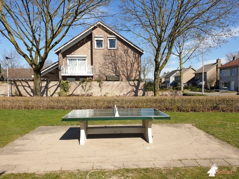 Repcon B.V. out  Udenhout