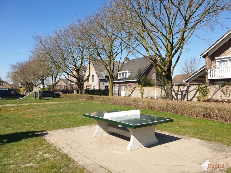 Repcon B.V. out  Udenhout