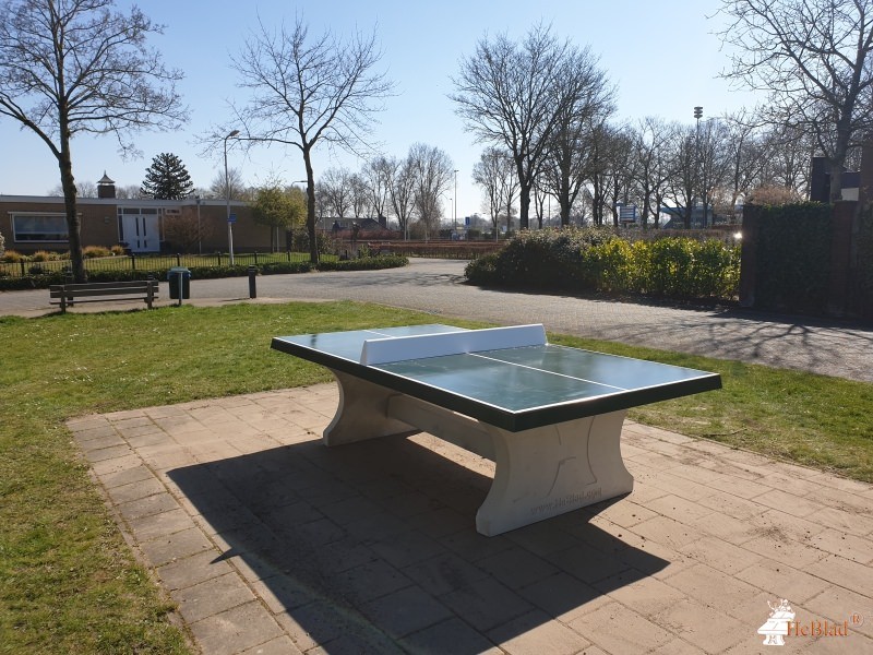 Repcon B.V. out  Udenhout