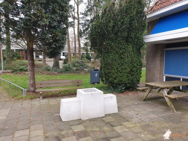 De Ambelt Oosterenk out  Zwolle