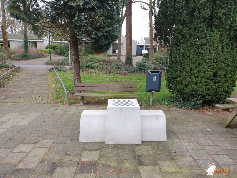 De Ambelt Oosterenk out  Zwolle