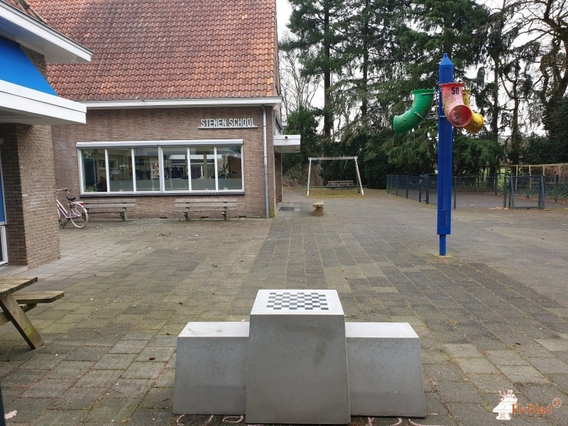 De Ambelt Oosterenk out  Zwolle