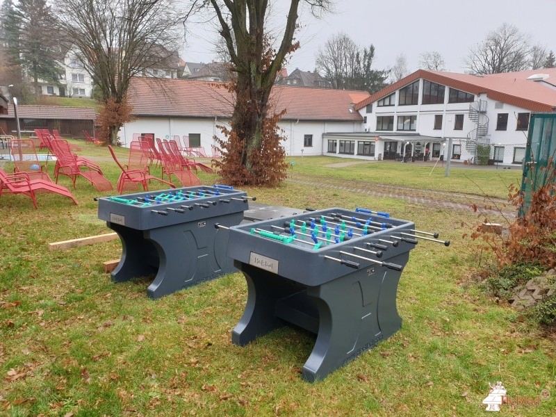 Bädergesellschaft Bad Sachsa mbH out  Bad Sachsa