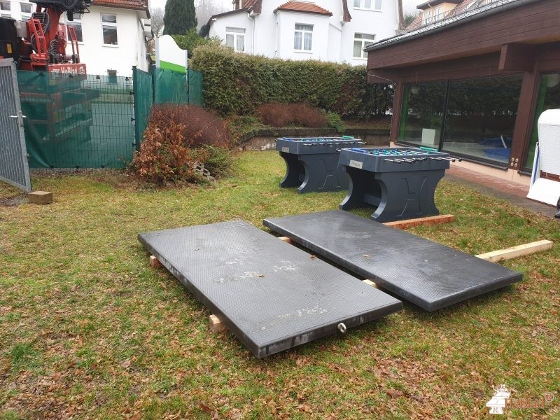 Bädergesellschaft Bad Sachsa mbH out  Bad Sachsa