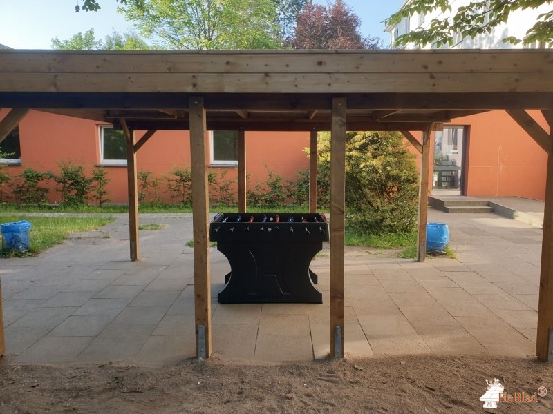 Fördern und wohnen out  Hamburg
