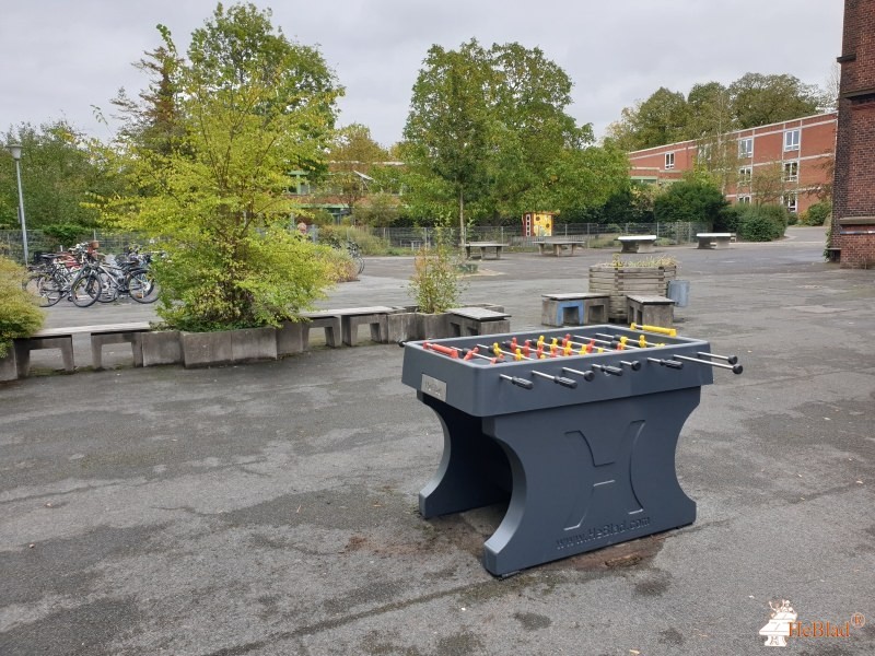 Verein der Förderer und Ehemaligen des Archigymnasiums zu Soest e.V.  out  Soest