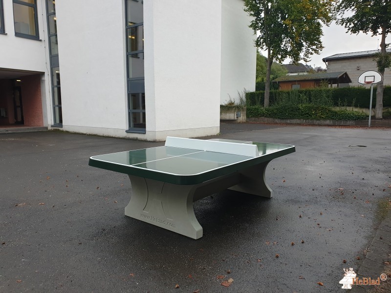 Erich-Klausener-Gymnasium out  Adenau