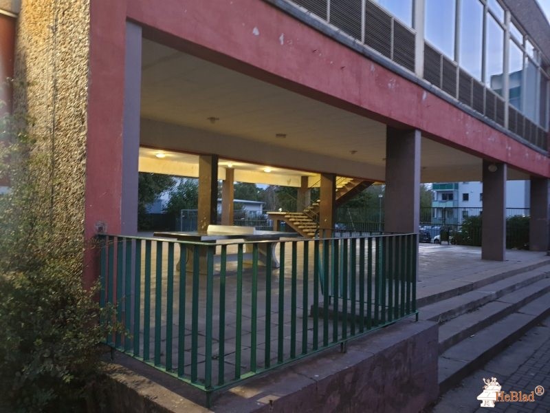 Makarenkoschule Magdeburg, Förderschule mit Ausgleichsklassen out  Magdeburg