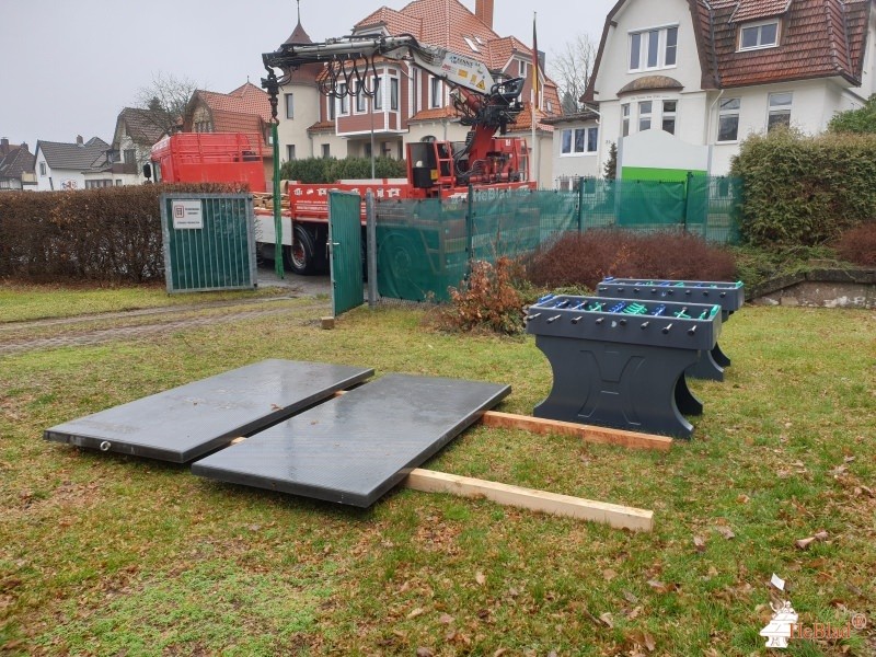 Bädergesellschaft Bad Sachsa mbH out  Bad Sachsa