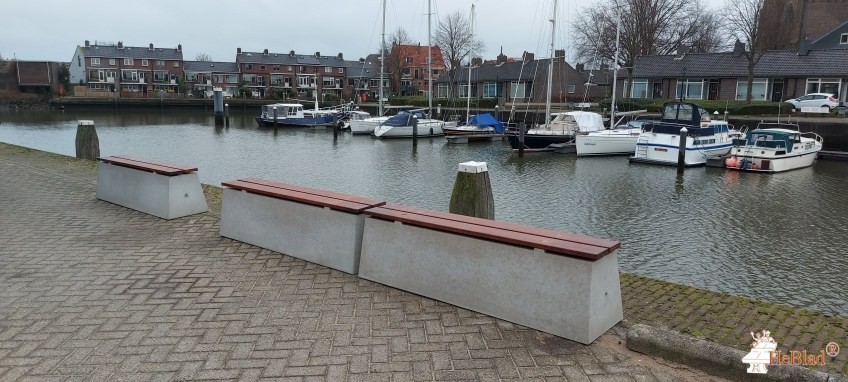 Gemeente Maassluis out  Maassluis