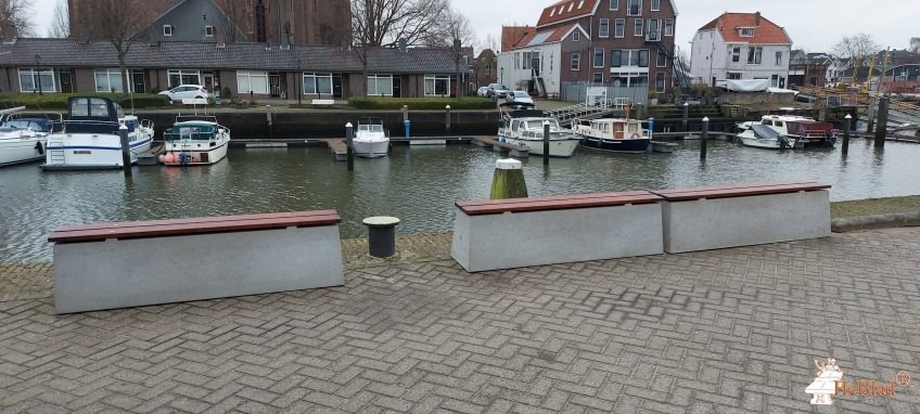Gemeente Maassluis out  Maassluis