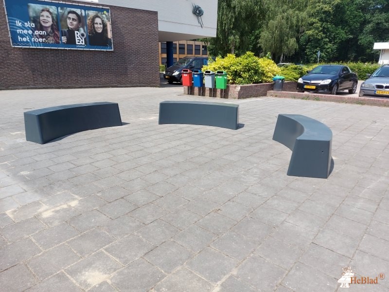 ROER College Schöndeln out  Roermond