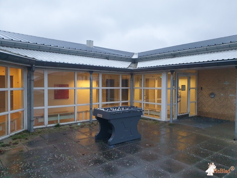 Nicoleg ApS  out  Glostrup