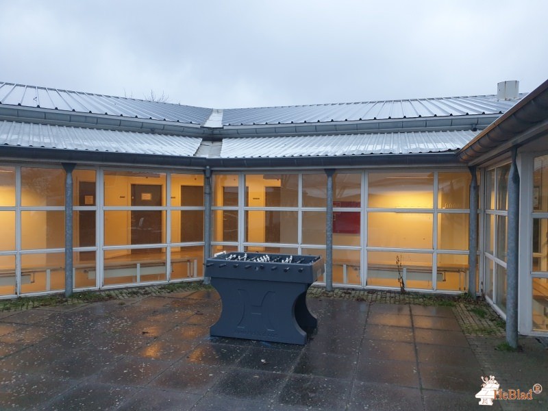 Nicoleg ApS  out  Glostrup