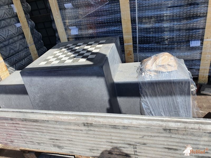 Sommerbutikken AS out  Vestby