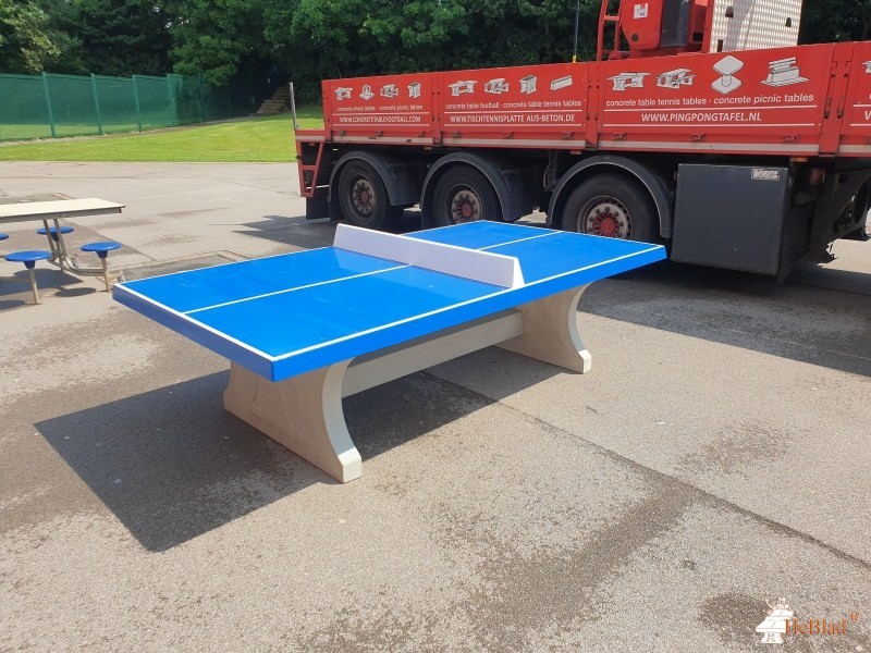 Redlynch Leisure Installations Ltd out  South Sheffield