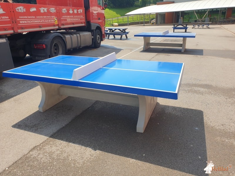 Redlynch Leisure Installations Ltd out  South Sheffield