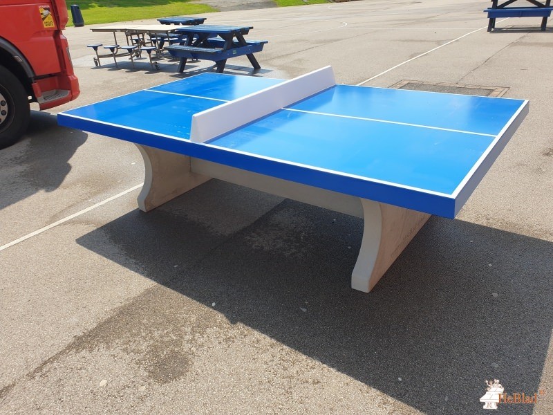 Redlynch Leisure Installations Ltd out  South Sheffield