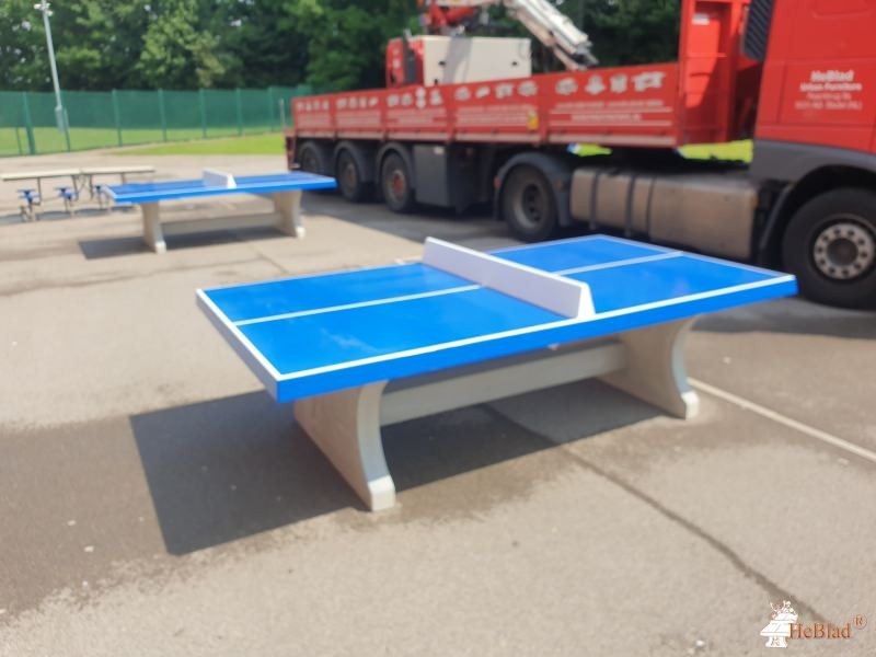 Redlynch Leisure Installations Ltd out  South Sheffield
