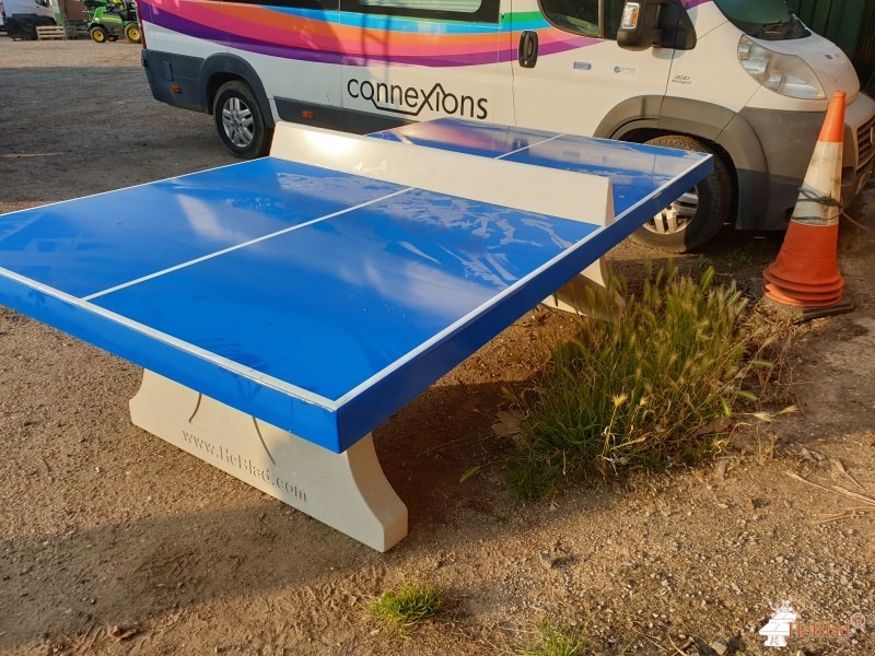 Redlynch Leisure Installations Ltd out  Southend on Sea