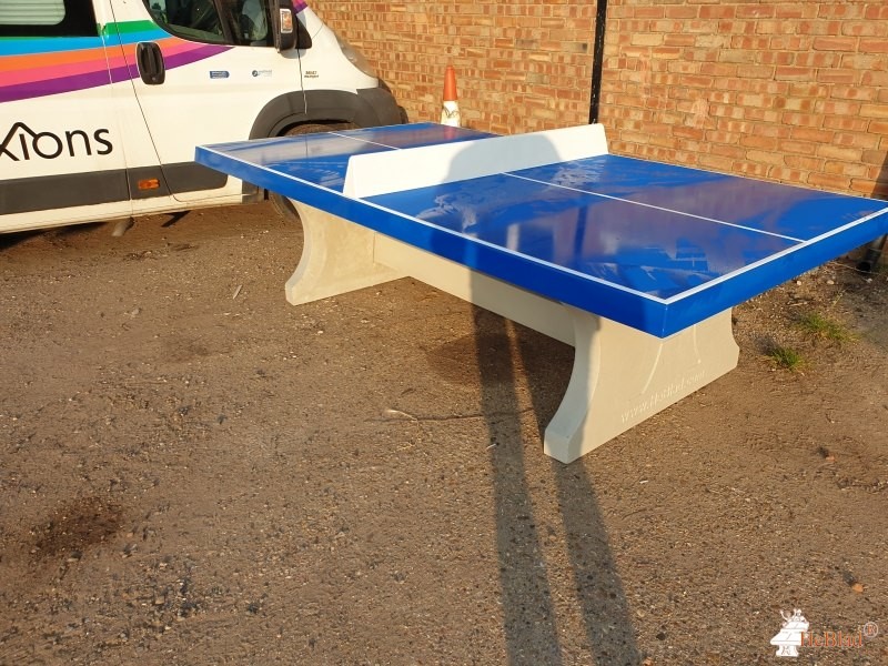 Redlynch Leisure Installations Ltd out  Southend on Sea