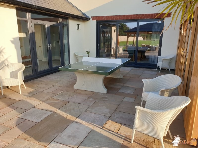 Redlynch Leisure Installations Ltd out  Taunton