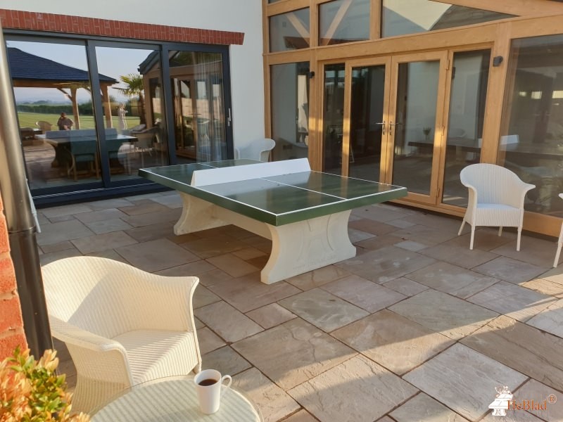 Redlynch Leisure Installations Ltd out  Taunton