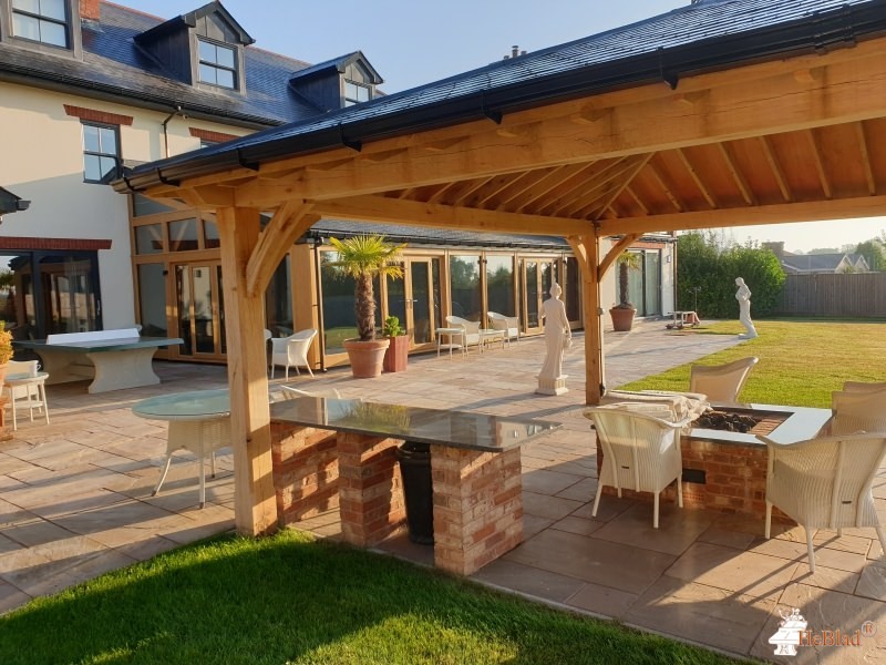 Redlynch Leisure Installations Ltd out  Taunton
