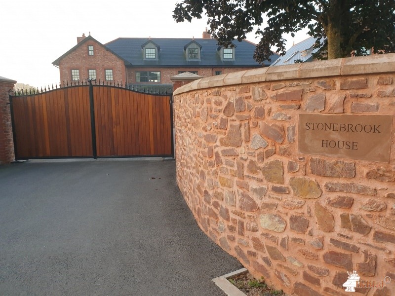 Redlynch Leisure Installations Ltd out  Taunton