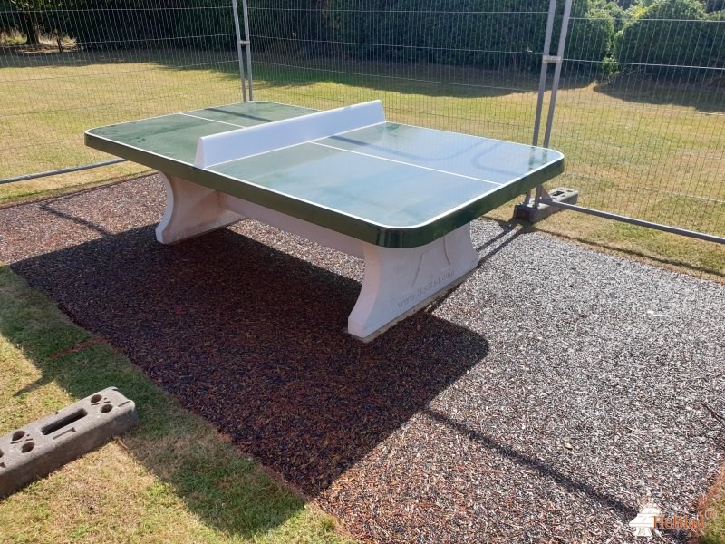 Vita Play Limited out  Blandford Forum