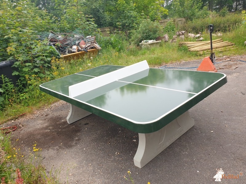 Mant Leisure Ltd out  Dorchester