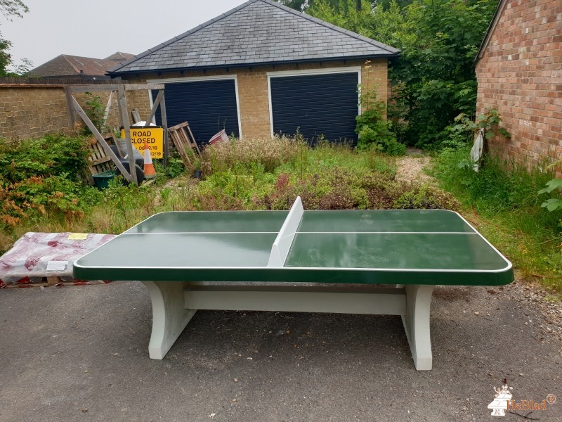 Mant Leisure Ltd out  Dorchester