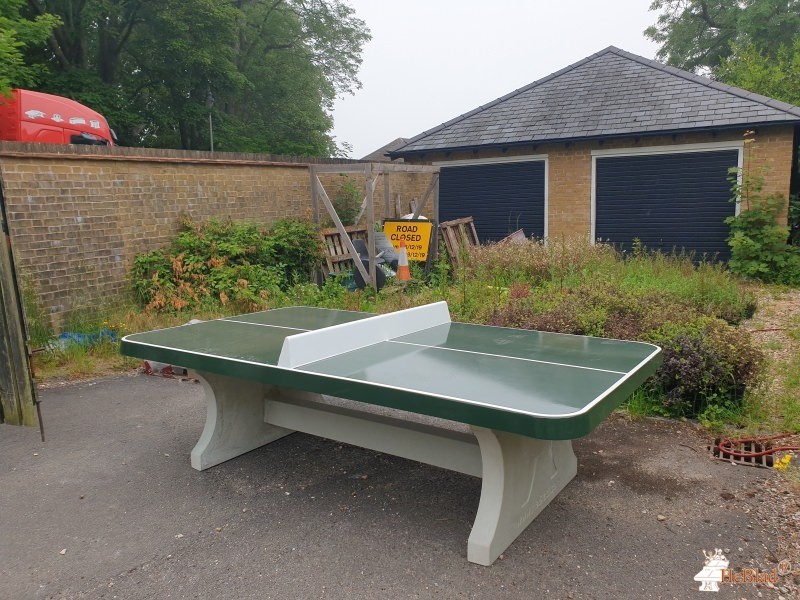 Mant Leisure Ltd out  Dorchester