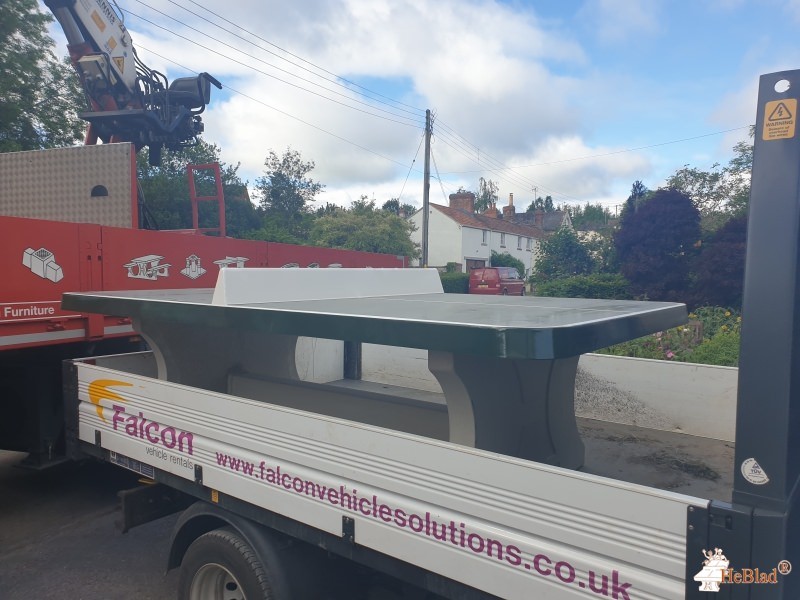 Parsons Landscapes Limited uit Taunton Somerset