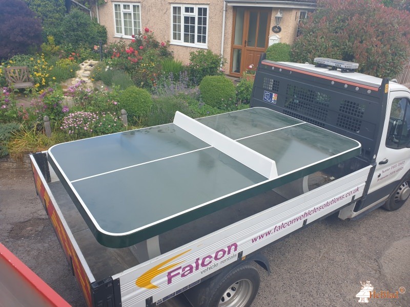 Parsons Landscapes Limited out  Taunton Somerset