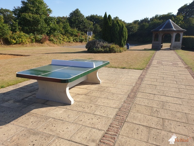 Redlynch Leisure Installations Ltd out  Woodbridge