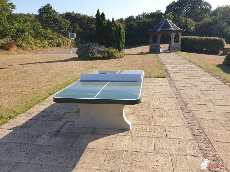 Redlynch Leisure Installations Ltd out  Woodbridge