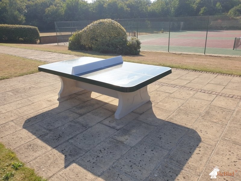 Redlynch Leisure Installations Ltd out  Woodbridge