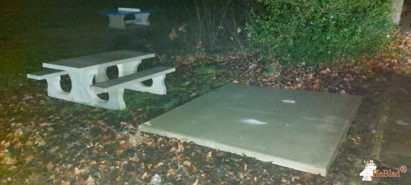 Vogels Avontuurlijk Spelen BV out  Breda