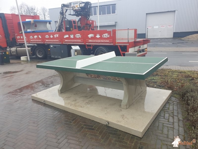 Bart van Grieken BV out  Moordrecht