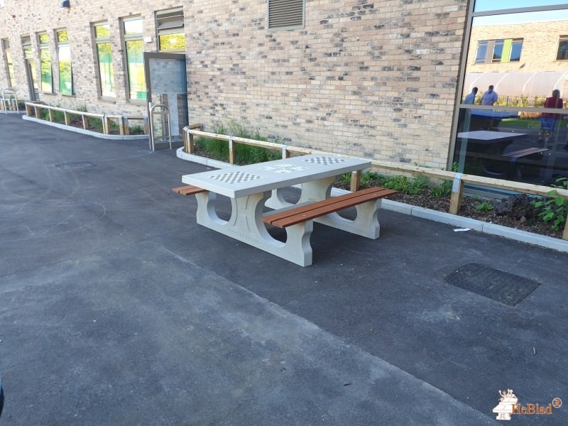 Redlynch Leisure Installations Ltd out  Maidstone